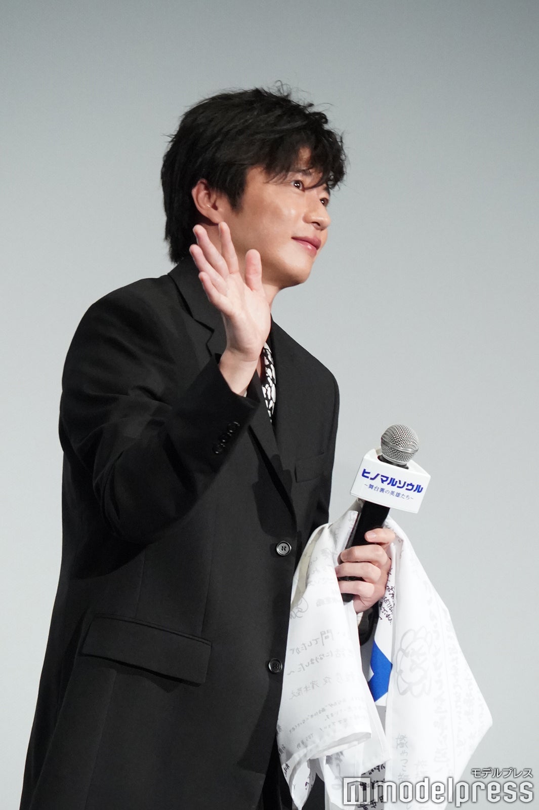 田中圭（C）モデルプレス