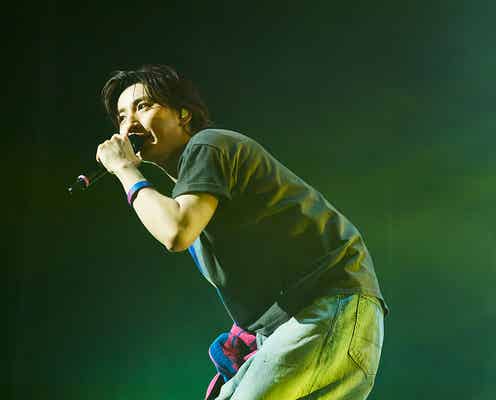SixTONES京本大我、憧れ女優との共演前日に弾丸韓国旅行でハプニング「まさみの顔が浮かんできて」【BLUE OF LIBERTY】