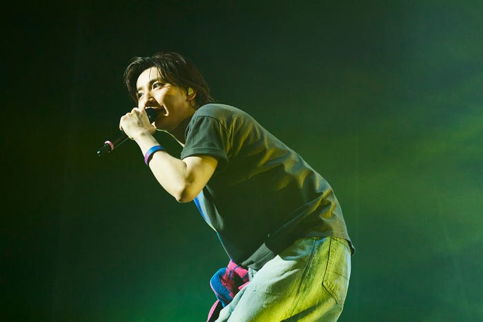 京本大我(提供写真)