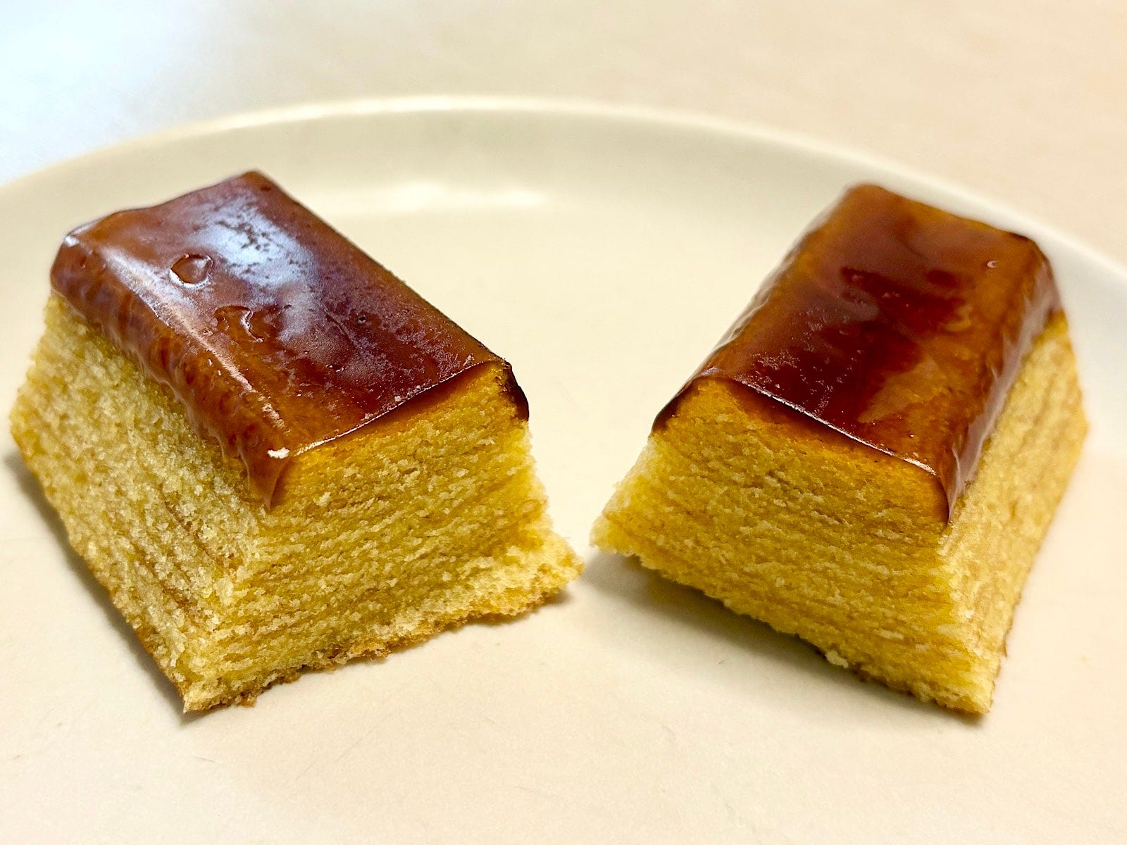 焼きとうもろこしのような甘じょっぱさがクセになる!