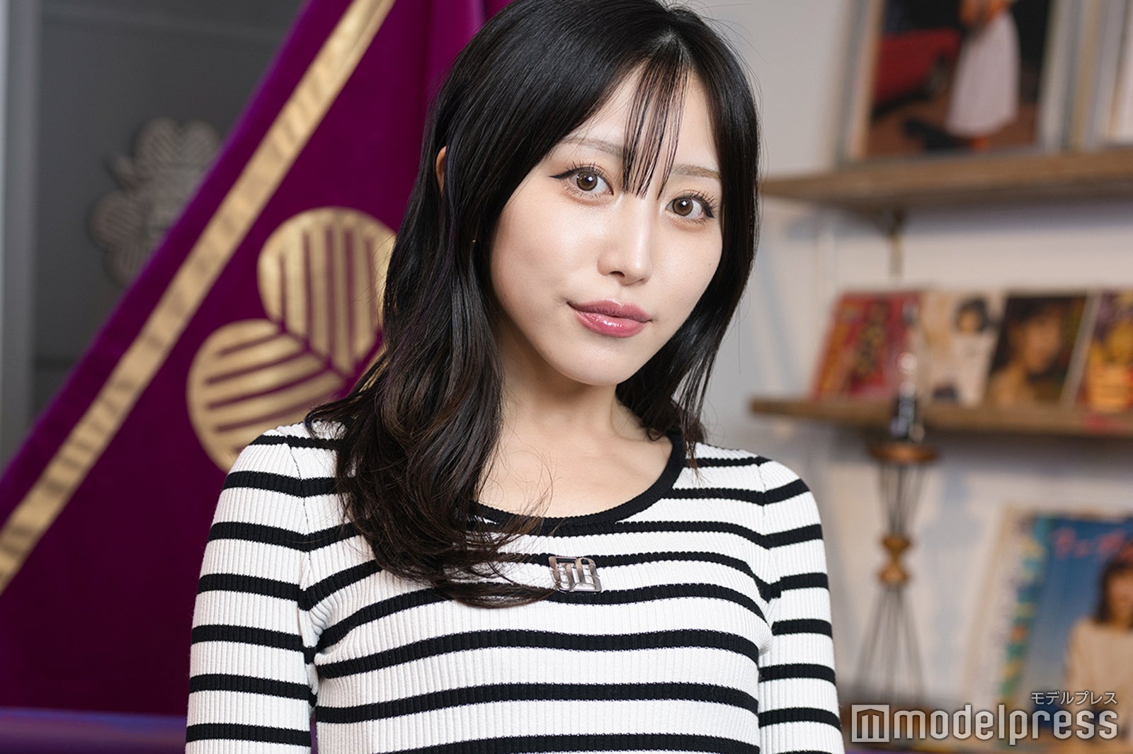 【Netflix「ラヴ上等」インタビューVol.5 あも】二世とのキスで感じた重要なポイント Babyとの衝撃出会いも回顧「印象はめちゃくちゃ変わりました」＜全話ネタバレあり＞