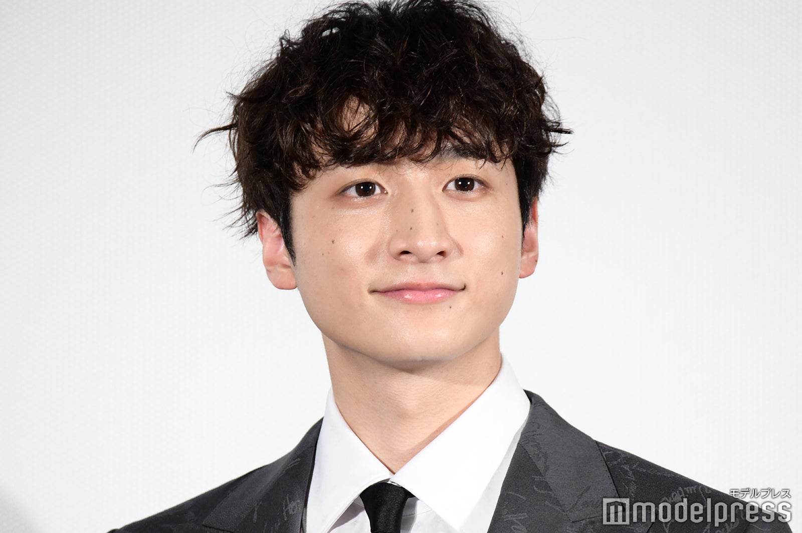 小関裕太 （C）モデルプレス