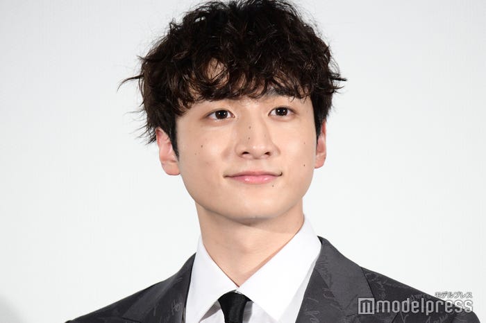 小関裕太 (C)モデルプレス