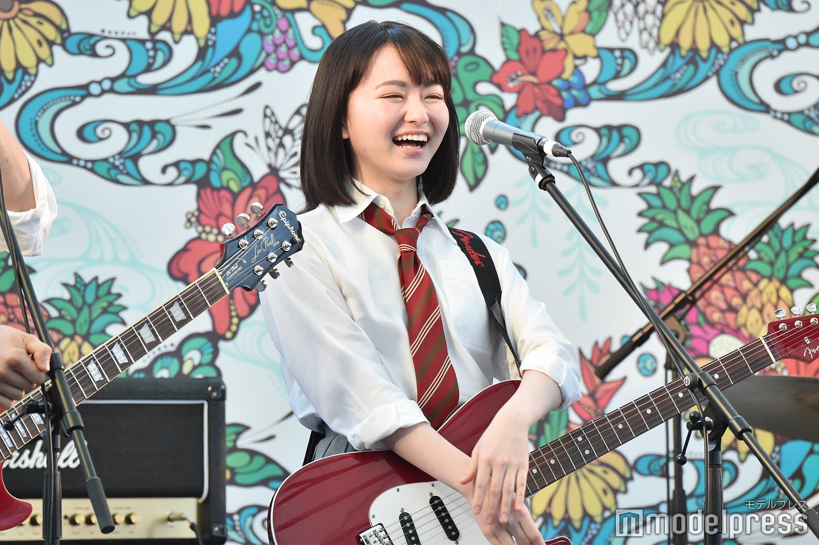 山田杏奈 （C）モデルプレス