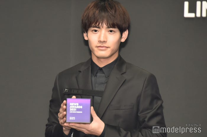 赤楚衛二(C)モデルプレス