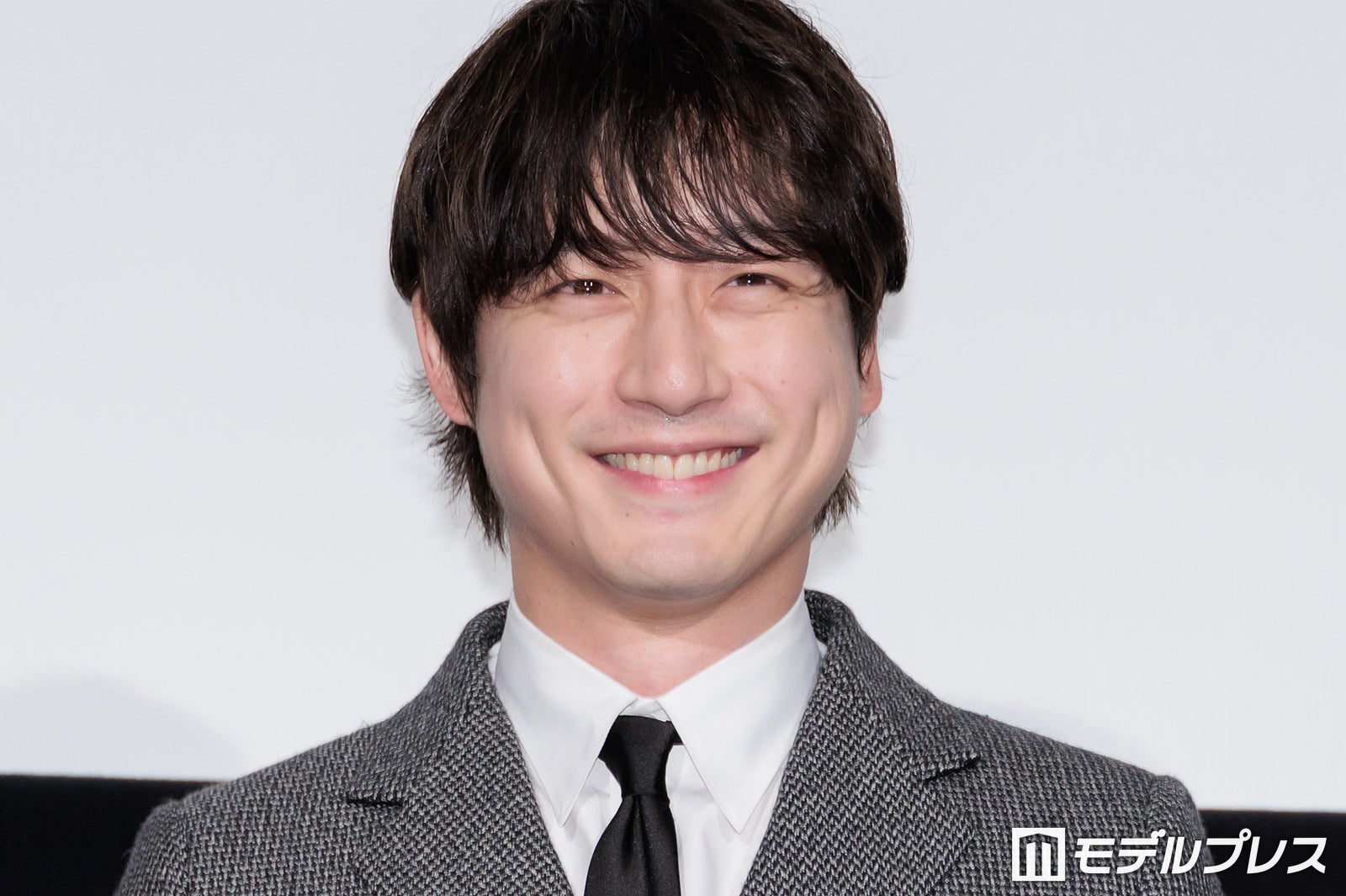 坂口健太郎、1番幸せ感じた瞬間明かす「ほんの時々なんですけど」【私はあなたを知らない、】