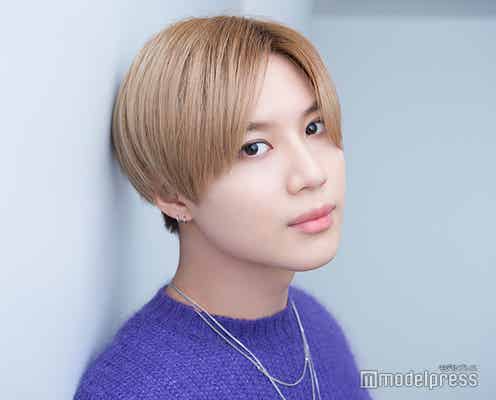 <テミン(SHINee)インタビュー>ソロアーティストとして追い求める理想「テミンにはテミンの色がある、と感じてもらえるのは嬉しい」