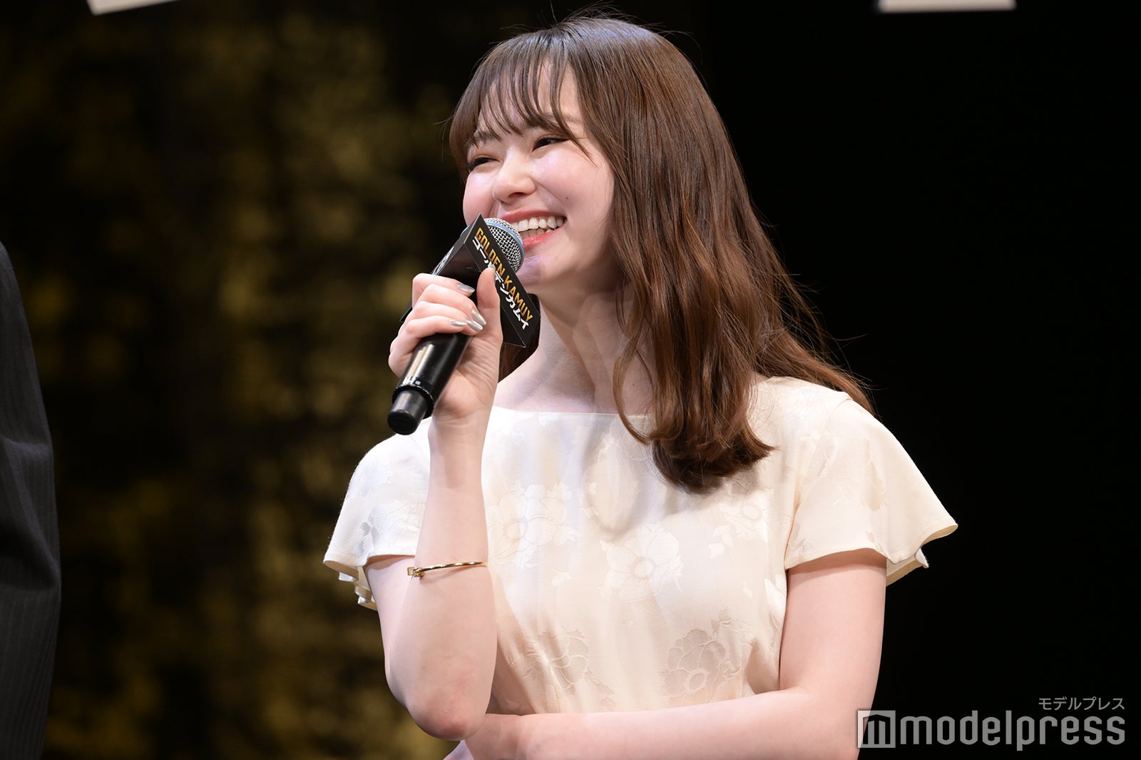 山田杏奈（C）モデルプレス