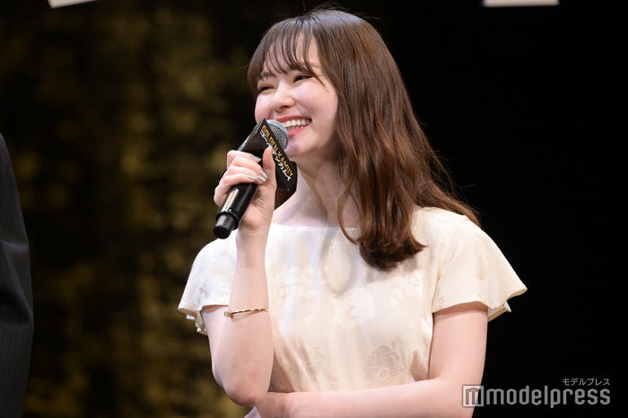 山田杏奈(C)モデルプレス