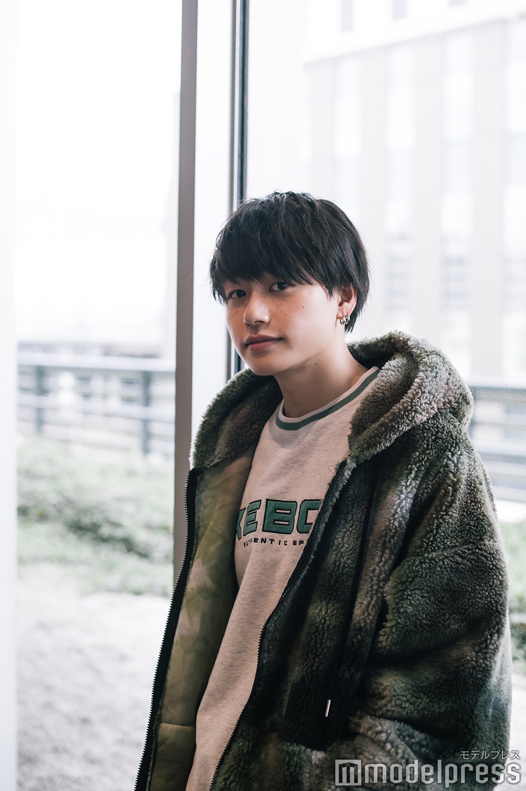 和田怜さん（C）モデルプレス