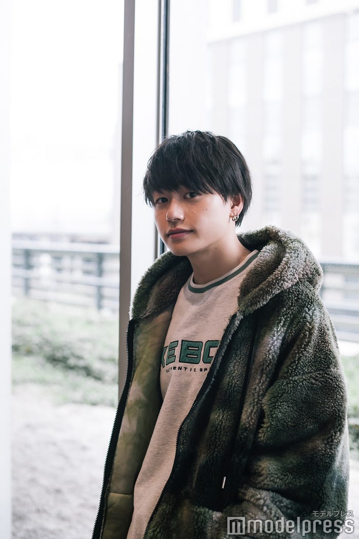 和田怜さん(C)モデルプレス