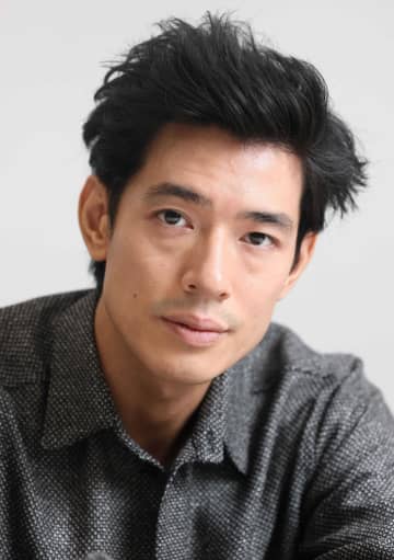 中島歩 演技力の秘けつに「自由」あり「思いつきに飛びつけるか」 現在からは想像つかない不遇時代も告白「前は現場にいるだけで」