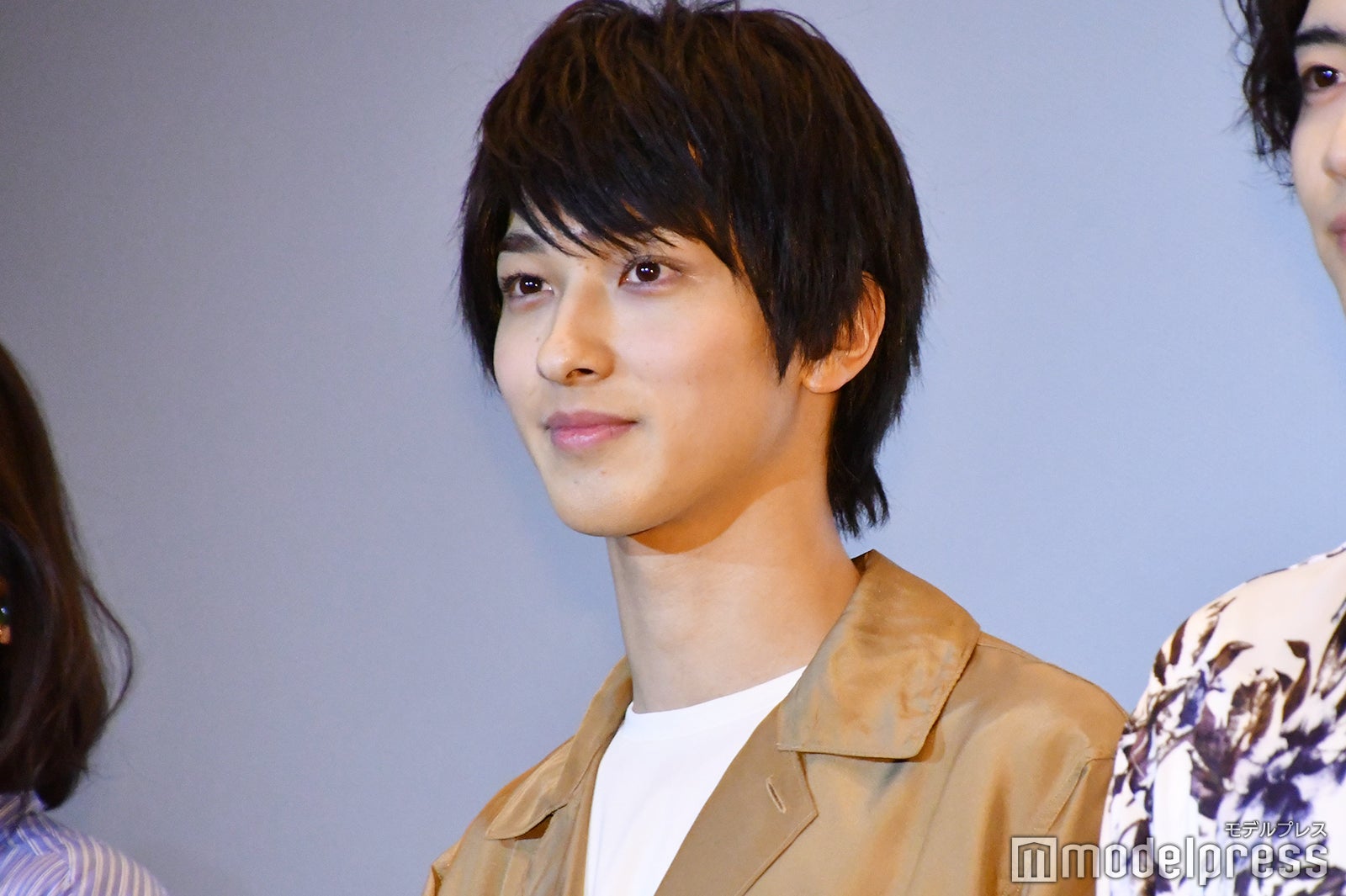 横浜流星 （C）モデルプレス