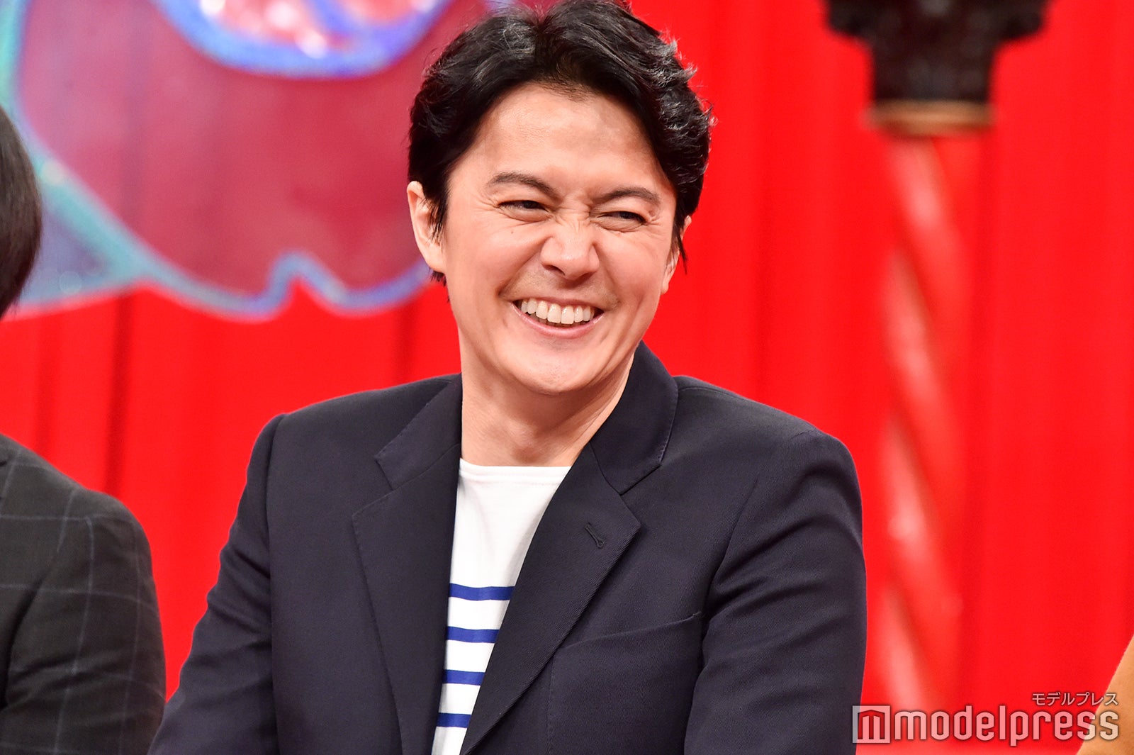 福山雅治 （C）モデルプレス