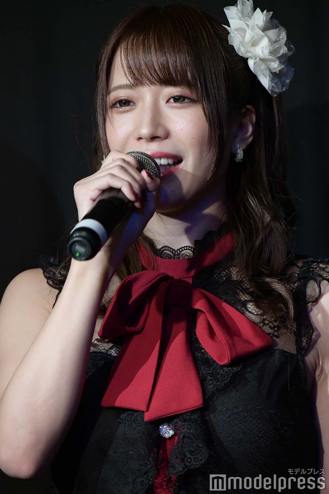 桜りん（C）モデルプレス