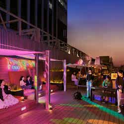 OMO7横浜 by 星野リゾート/提供画像