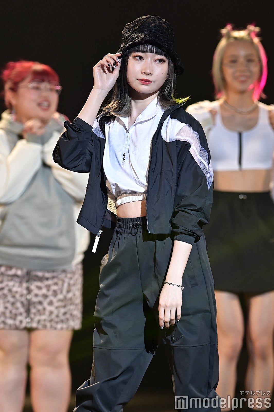 くれいじーまぐねっと（C）モデルプレス