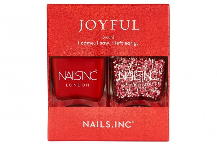 ネイルズ インク 秋冬新作 ダークでミニマルな大人カラーや濃密レッドカラーのデュオキットなど多数登場 モデルプレス ネイルズ インク 秋冬新作 ダークでミニマルな大人カラーや濃密レッドカラーのデュオキットなど多数登場 モデルプレス