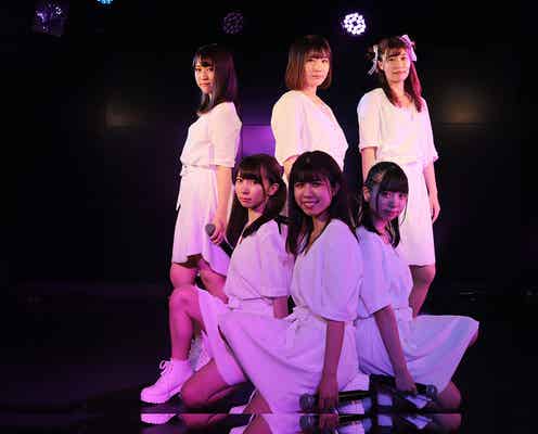 AKIBAカルチャーズ劇場プロデュースのアイドルグループ“天然サイダー”デビューライブ開催