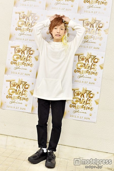 画像12 16 こんどうようぢ 言えば叶うかな 新たな目標は 脳内キーワードbest3も発表 モデルプレスインタビュー モデルプレス