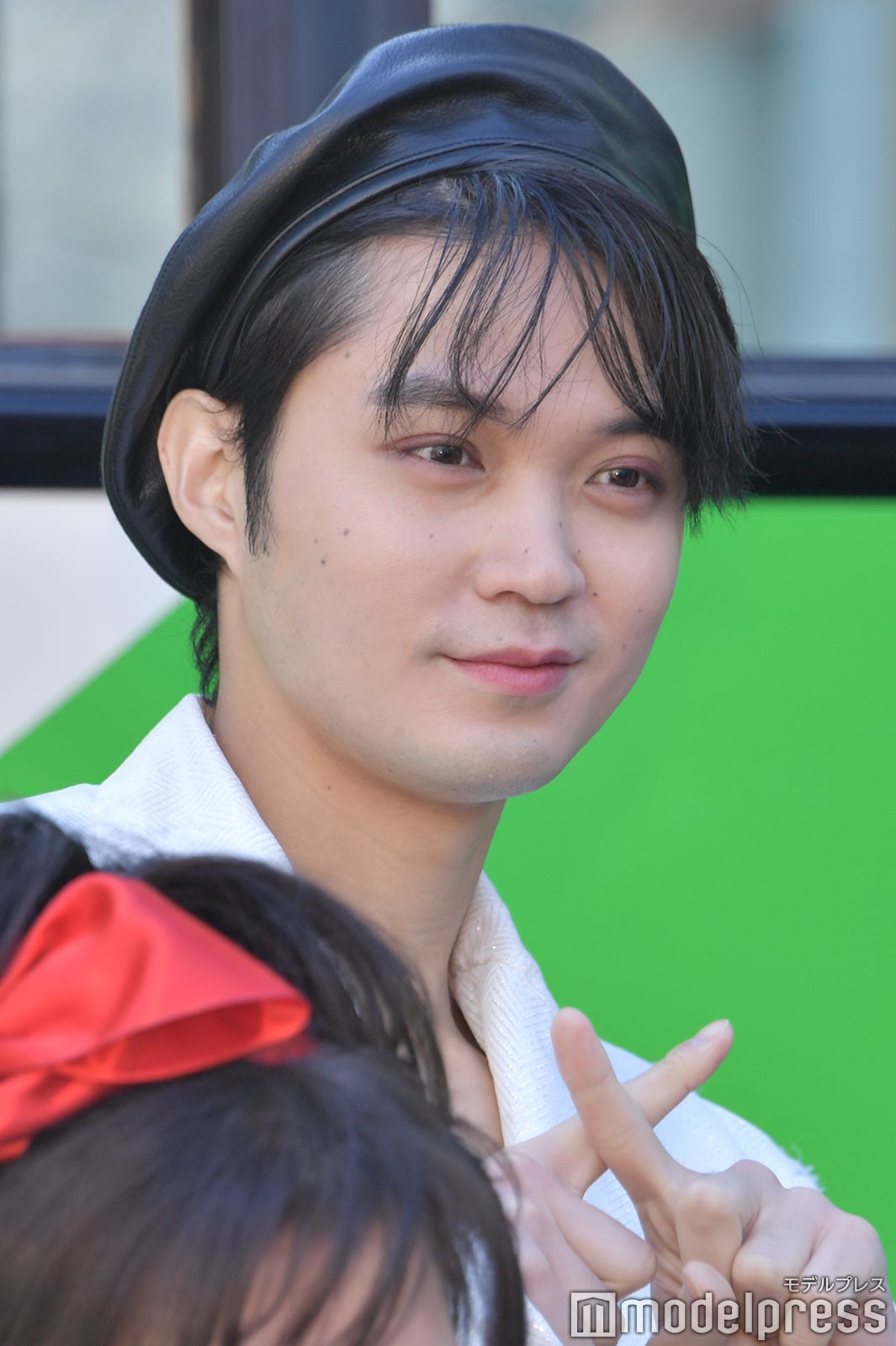 磯村勇斗（C）モデルプレス