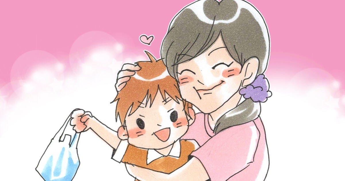 ＜息子は小さな恋人＞いくら愛があってもわが子をカレシ扱いするのは違和感…愛情表現としてアリ？