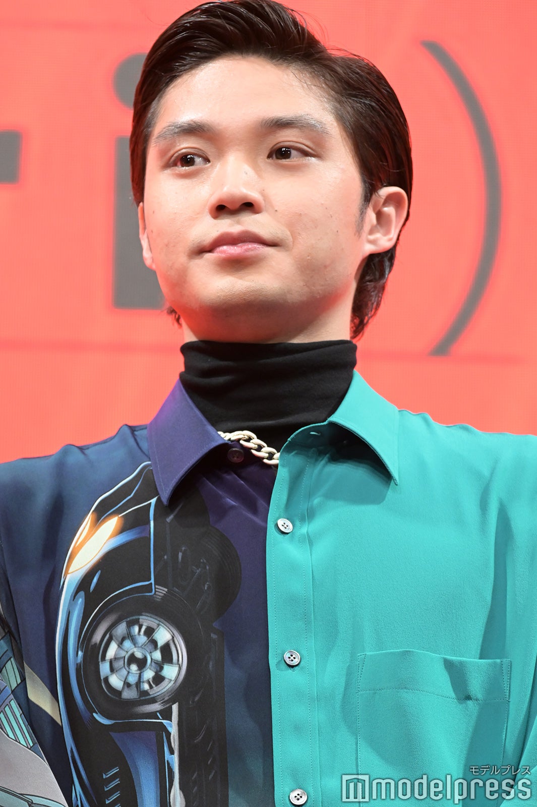 磯村勇斗（C）モデルプレス