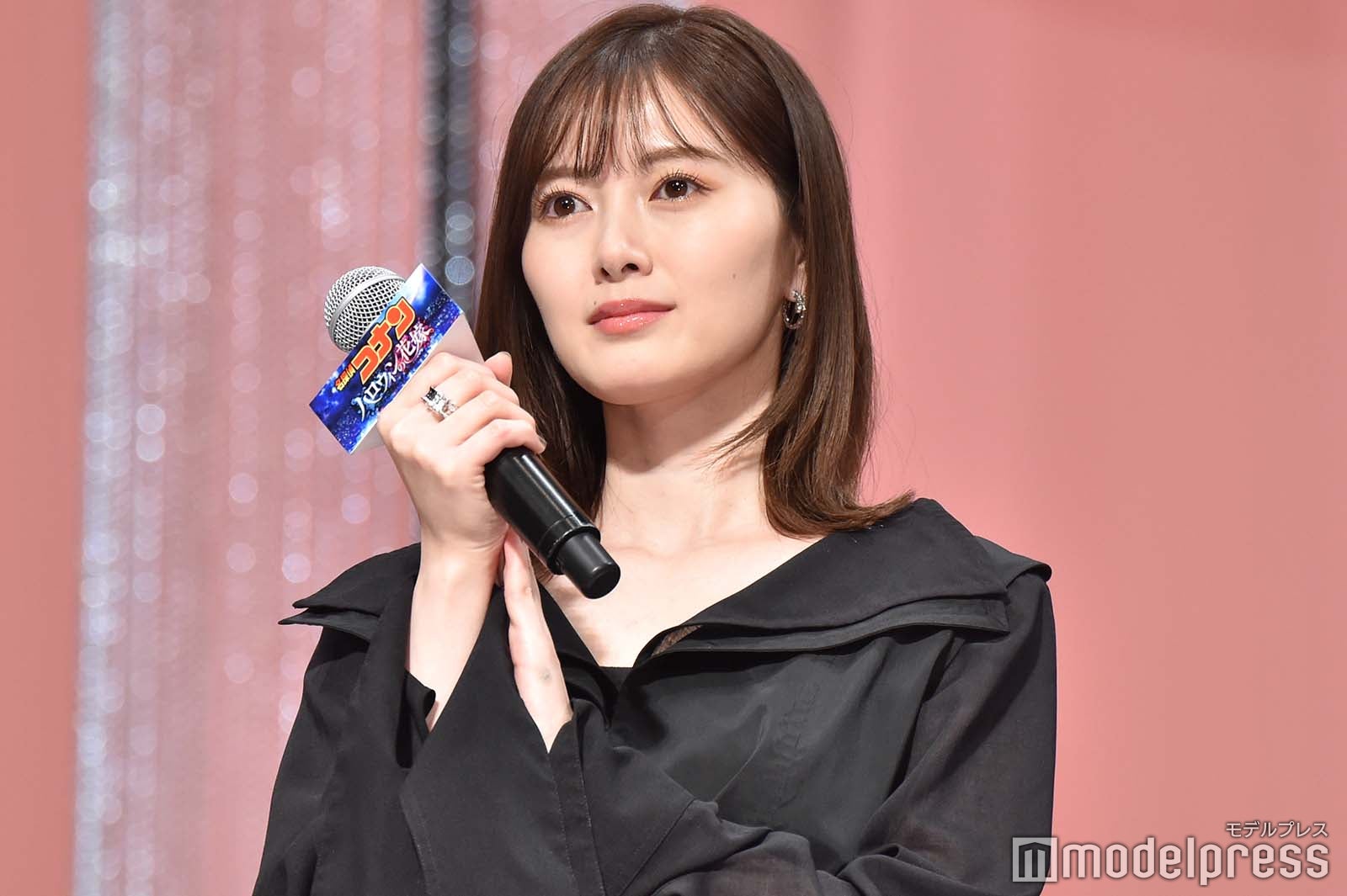 白石麻衣（C）モデルプレス