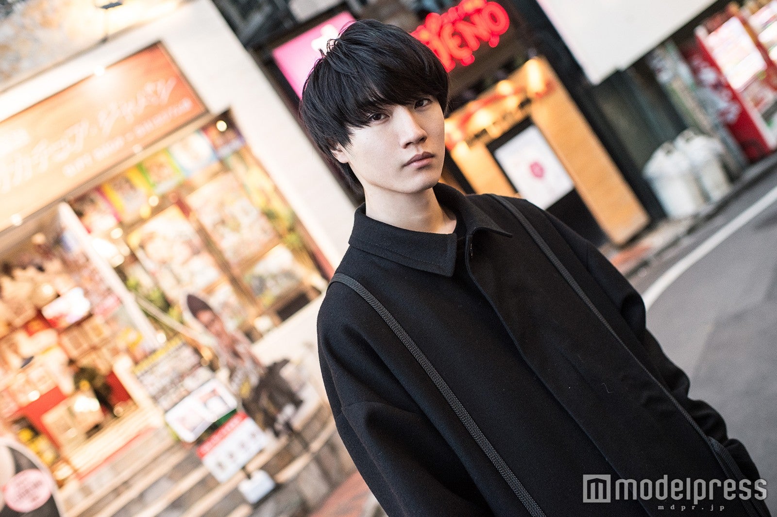 桜田通（C）モデルプレス