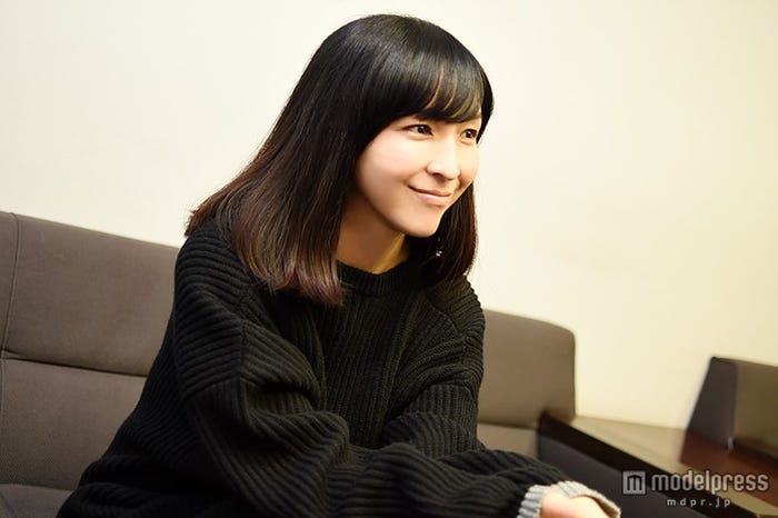 テレビ東京系ドラマ「ドラマ24怪奇恋愛作戦」でドラマ初主演を務める麻生久美子