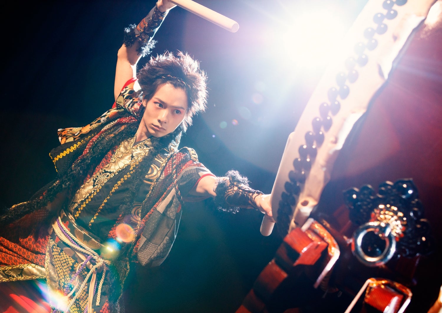 『月刊 小澤廉 ×小林裕和』より（提供写真）