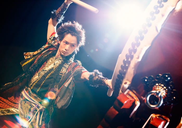 『月刊 小澤廉 ×小林裕和』より(提供写真)