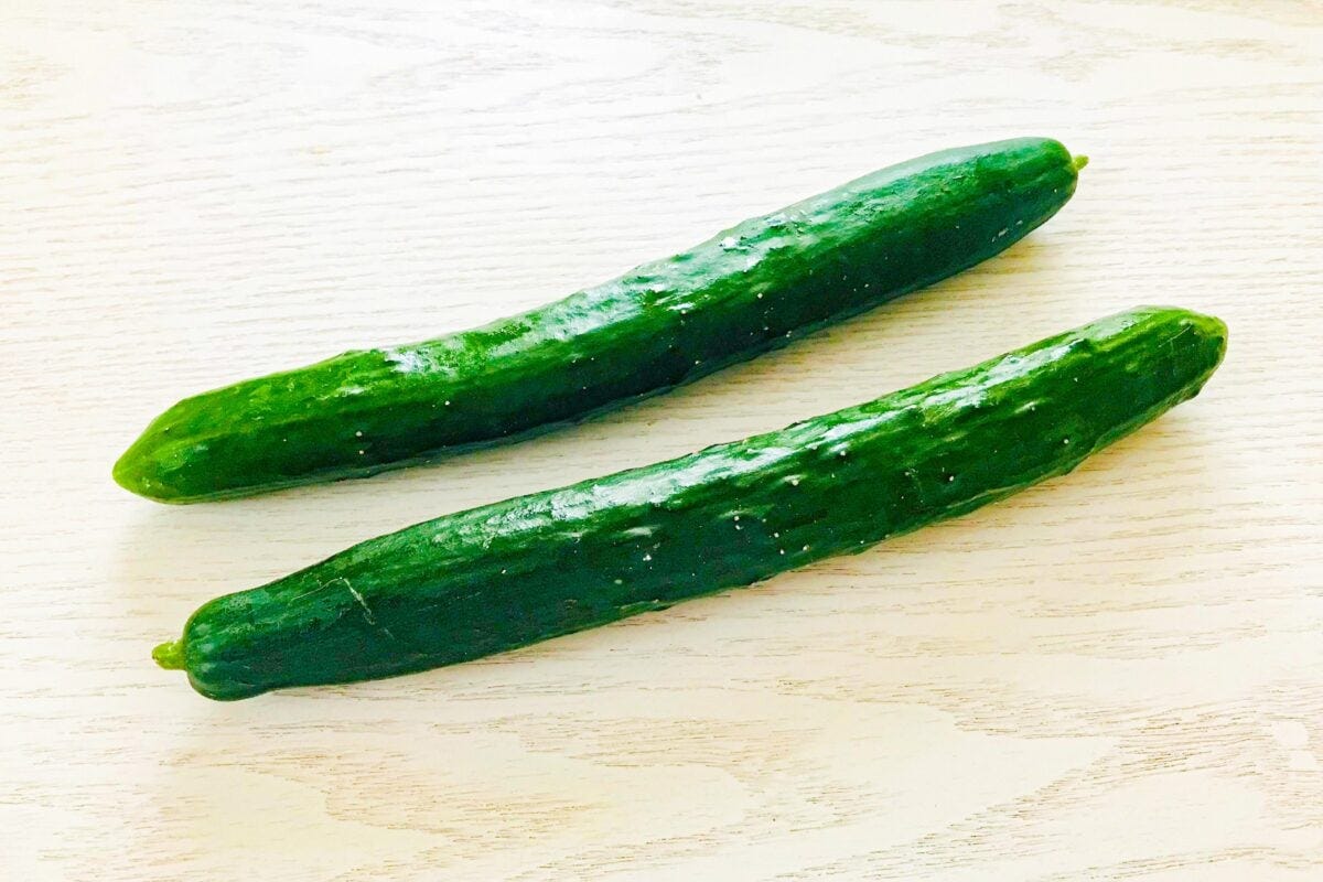 きゅうり