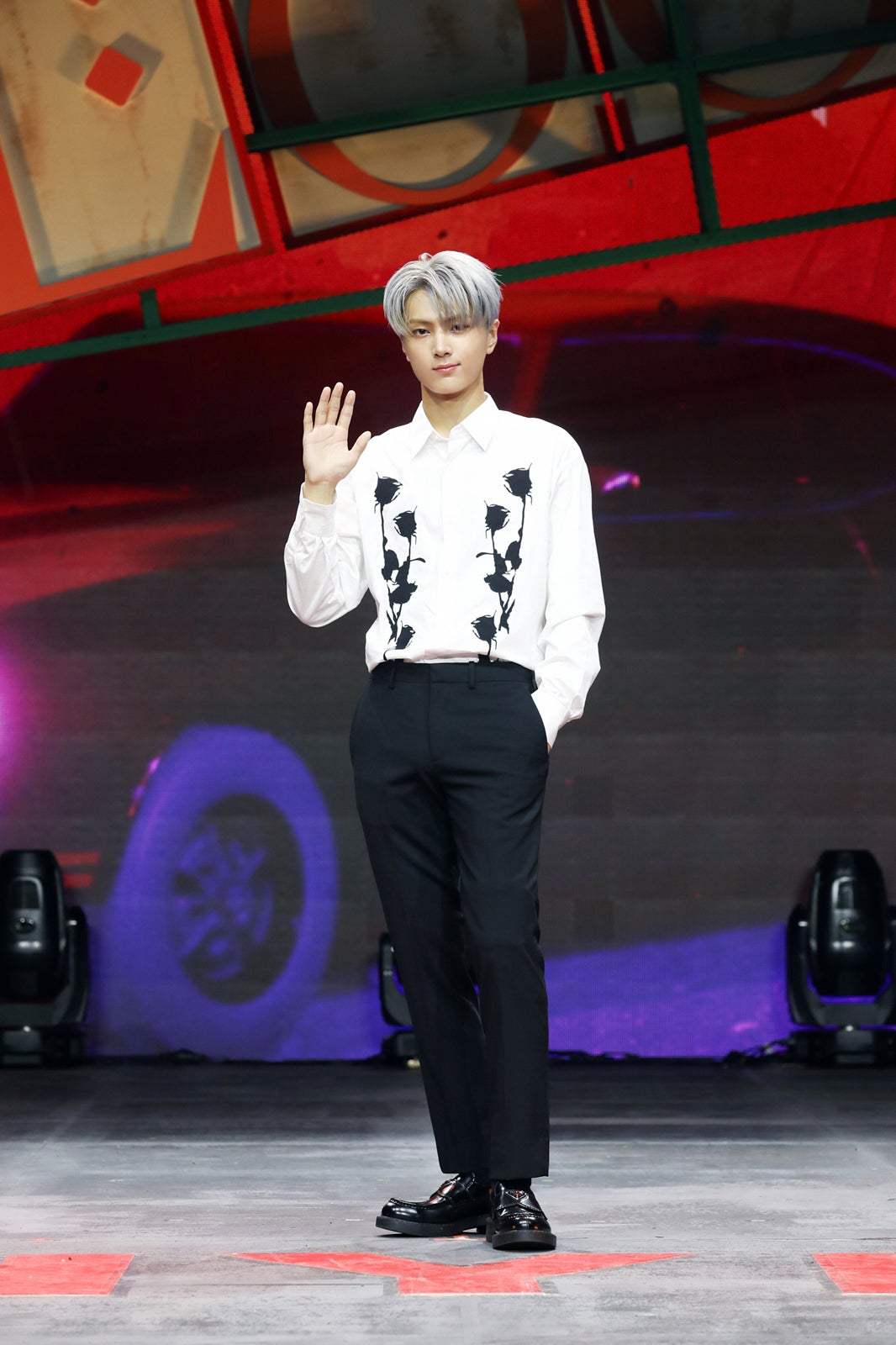 JAY（ジェイ）（P）&（C）BELIFT LAB Inc.