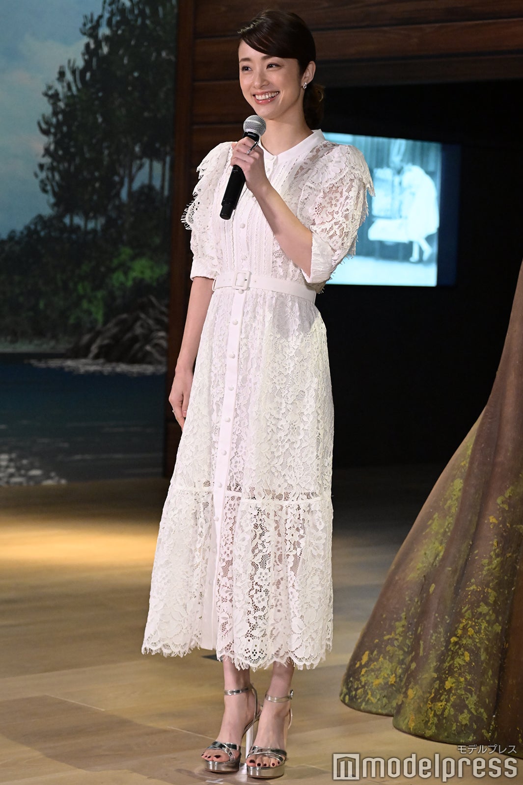 上戸彩 （C）モデルプレス