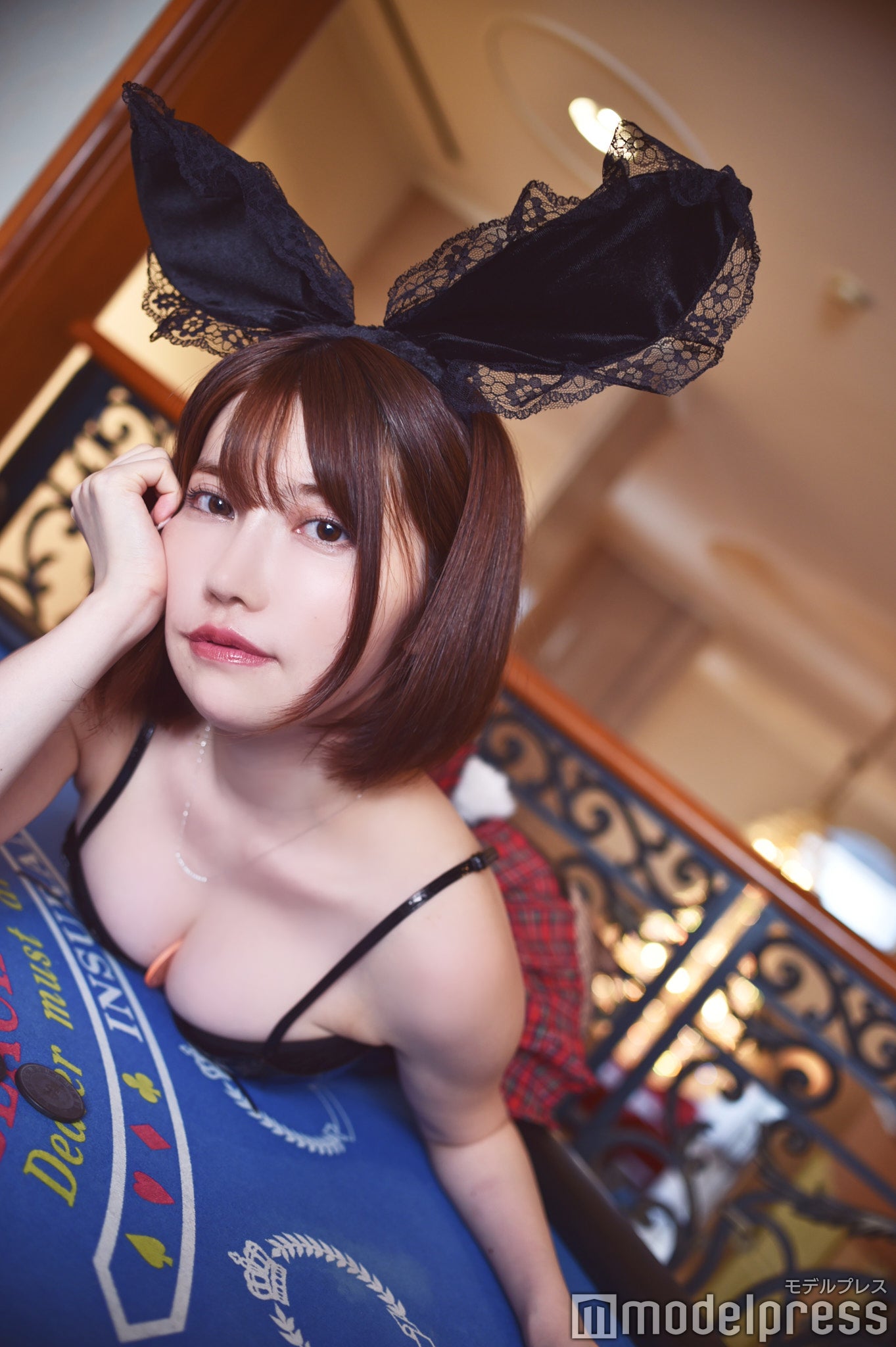 SEXYな動画でバズりまくる美女・ゆでたまご、パニック障害公表の裏に葛藤 “転機”となった理由＜モデルプレスインタビュー＞