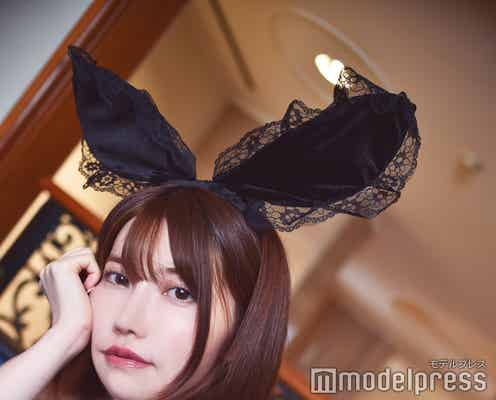 SEXYな動画でバズりまくる美女・ゆでたまご、パニック障害公表の裏に葛藤 “転機”となった理由<モデルプレスインタビュー>