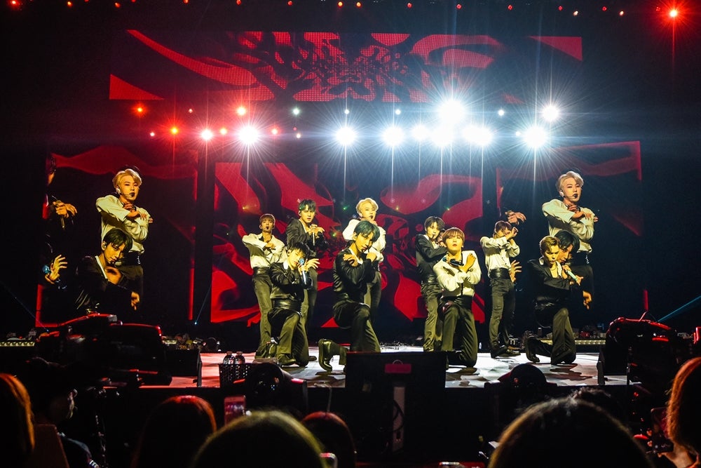 SEVENTEEN（C）プレディスエンターテイメント