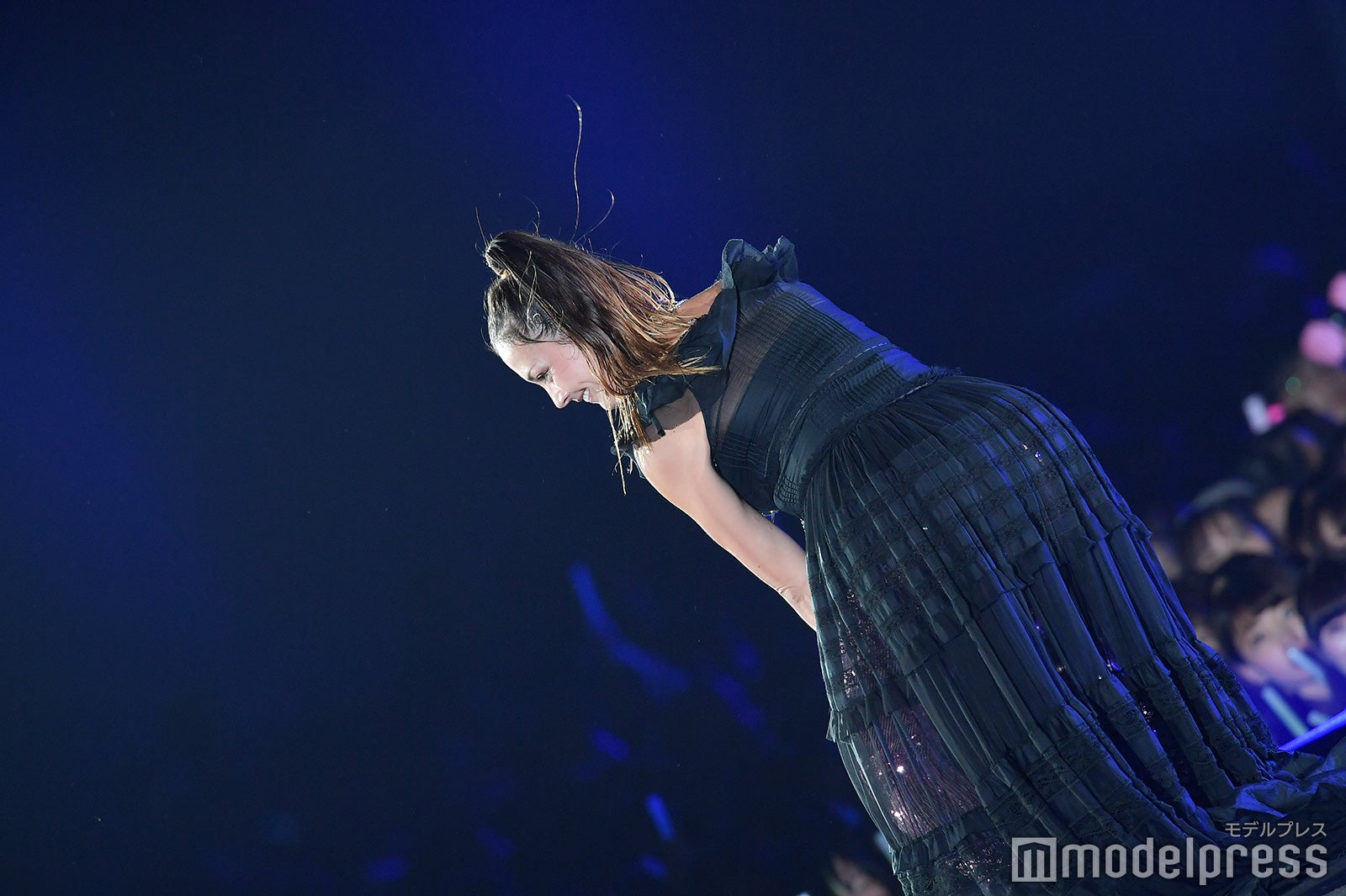 土屋アンナ （C）モデルプレス