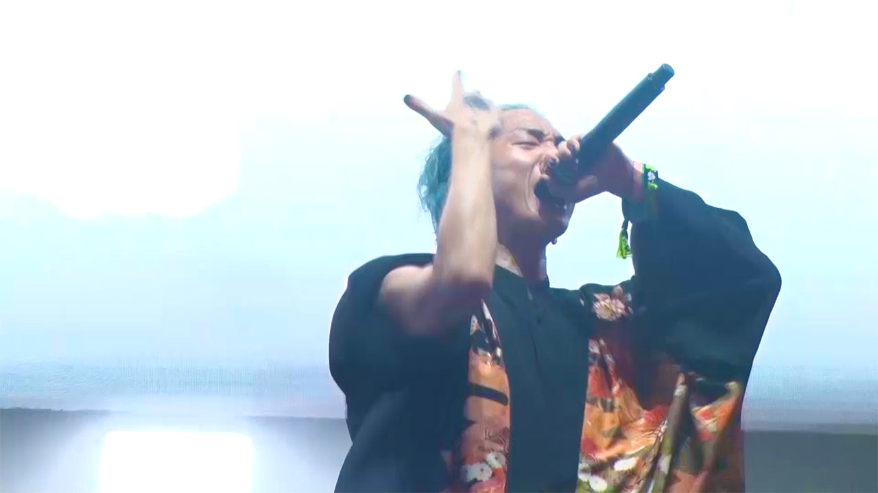 DJ社長（写真提供：GHOST）