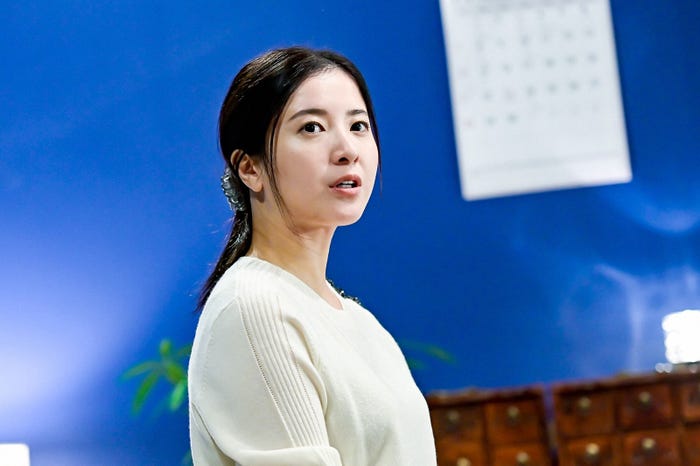 吉高由里子/「最愛」最終話より(C)TBS