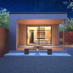 ソラトニワ別邸/提供画像