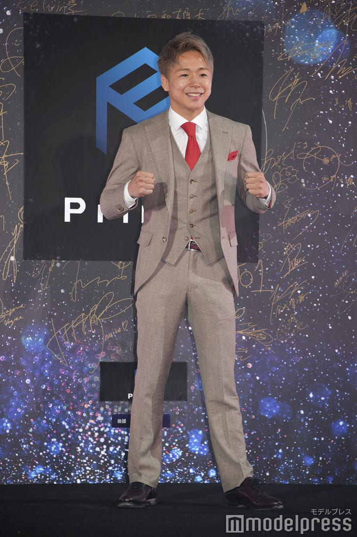 武尊 (C)モデルプレス