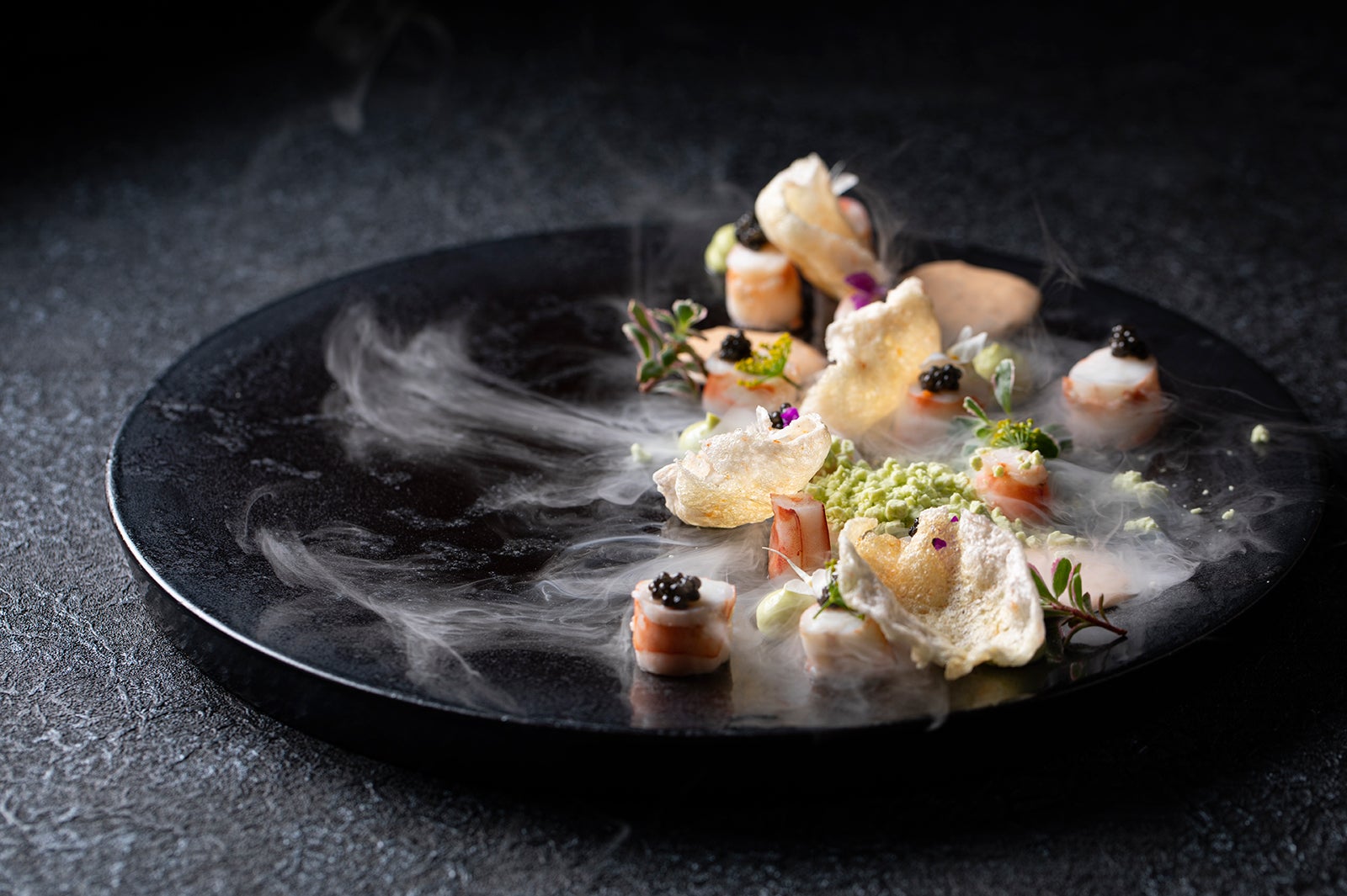 ディストリクト ブラッスリー・バー・ラウンジ（提供画像）