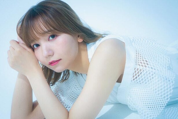 声優 和氣あず未が 青春感のたっぷり詰まった尊い作品 と語る注目作 白い砂のアクアトープ モデルプレス 声優 和氣あず未が 青春感のたっぷり詰まった尊い作品 と語る注目作 白い砂のアクアトープ モデルプレス