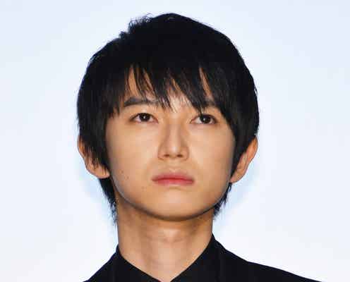 本郷奏多「いざとなったら大切な人も…」大胆“処世術”を披露