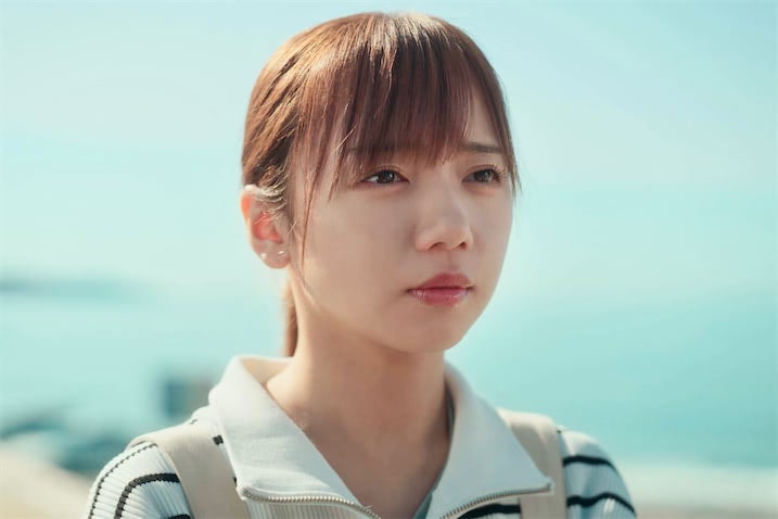 『娘の命を奪ったヤツを殺すのは罪ですか?』怒涛の最終回 齊藤京子「“大きな勘違い”を予想しながら楽しんで」