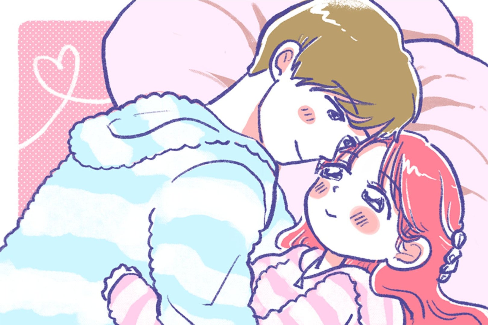 「この子といると落ち着く」男性が居心地の良さを感じる女性には共通点がある