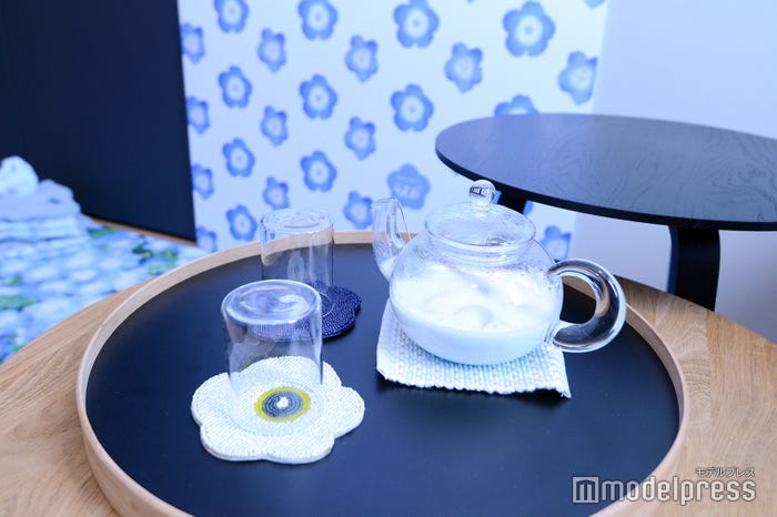 ネモチャイ(C)モデルプレス