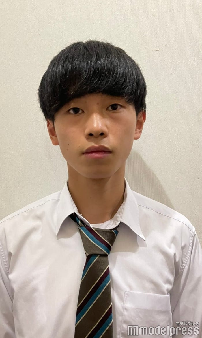 田中駿平くん